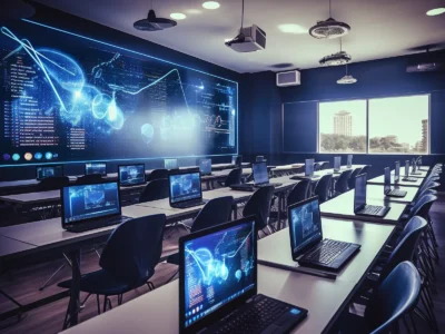 OTHM Level 5 Extended Diploma in Cyber Security
