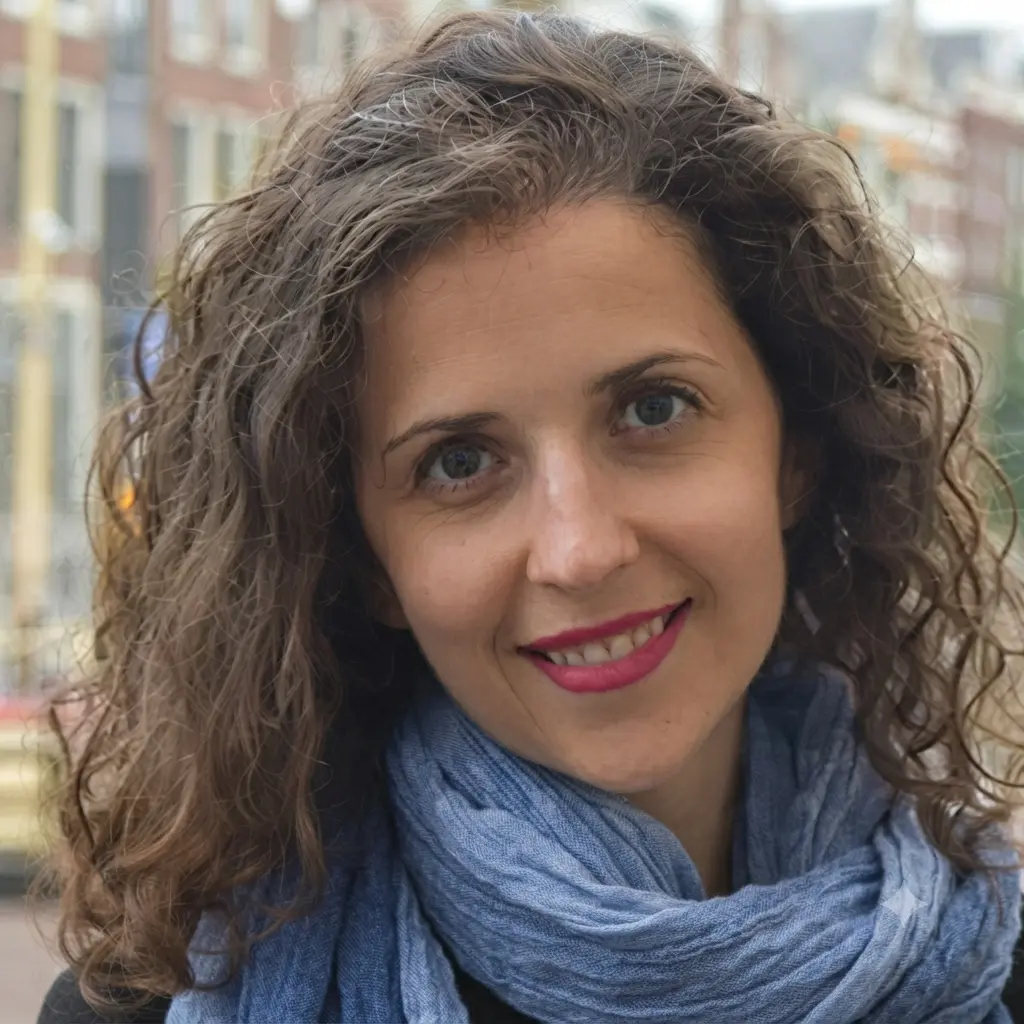 Dr Evgenia Theodotou
