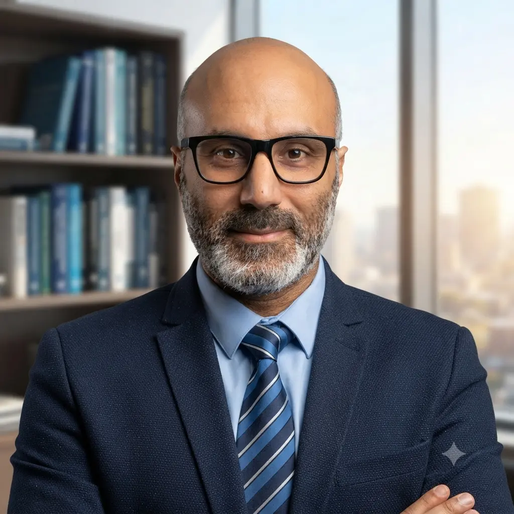 Dr Mohamed Tahoun