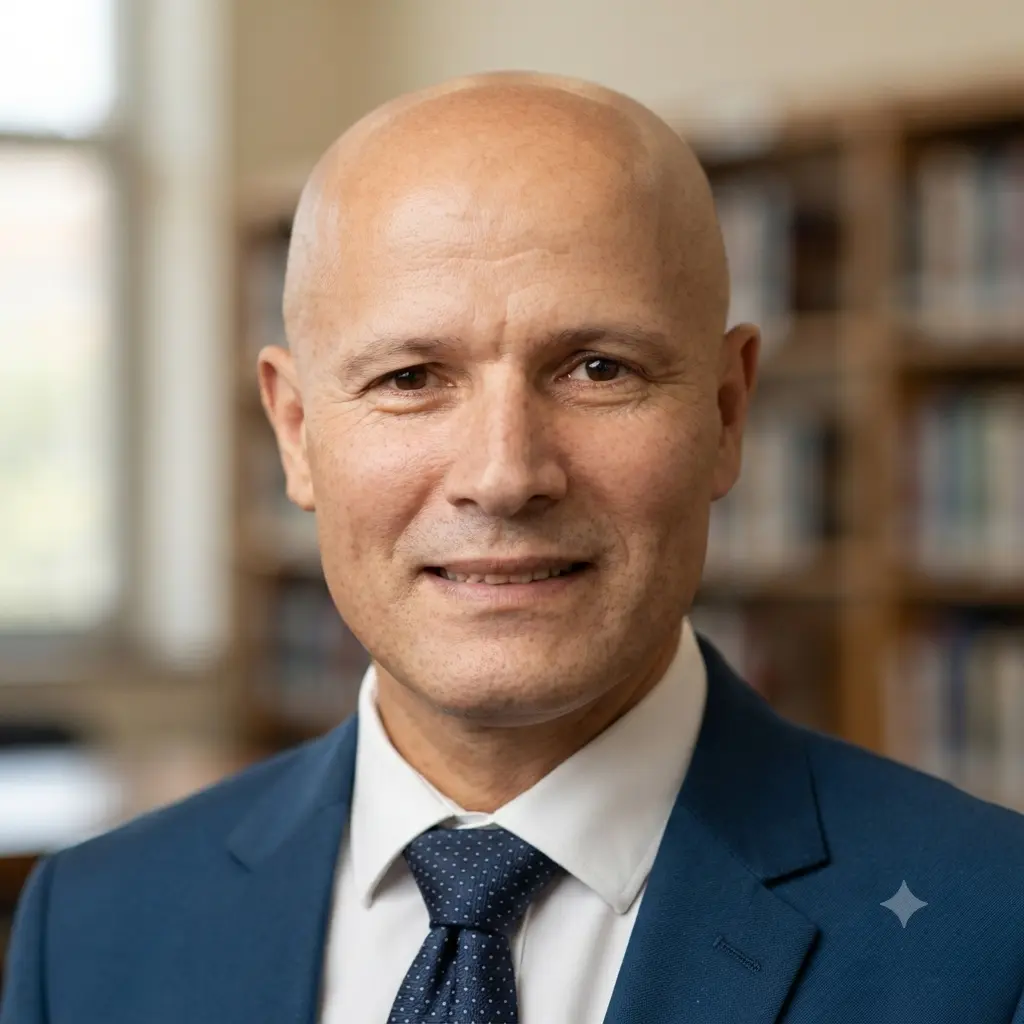 Dr Tarek Gaber