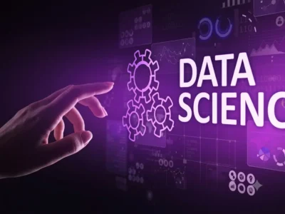 OTHM Level 7 Diploma in Data Science