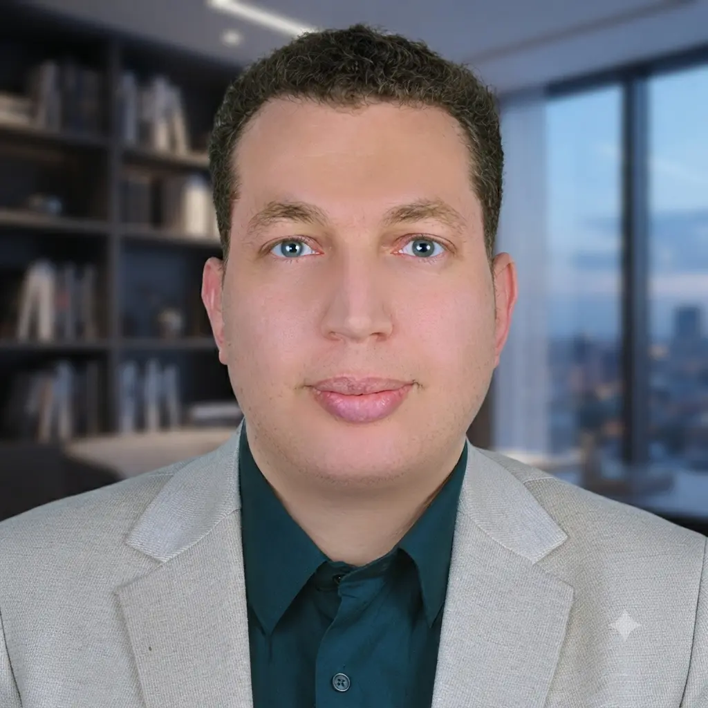 Dr. Eng. Mohamed Abdelwahab