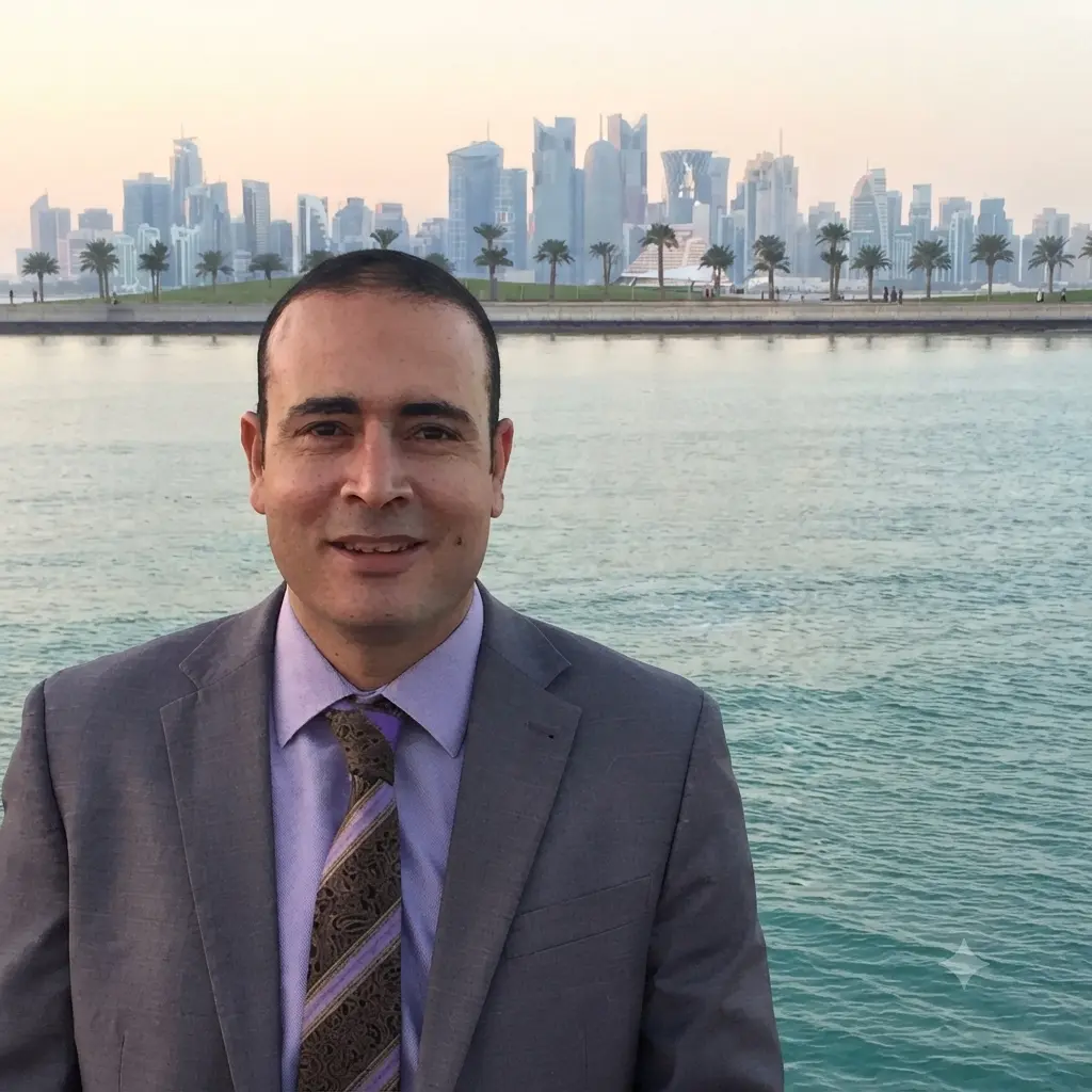 Dr. Eng. Eid Ashry